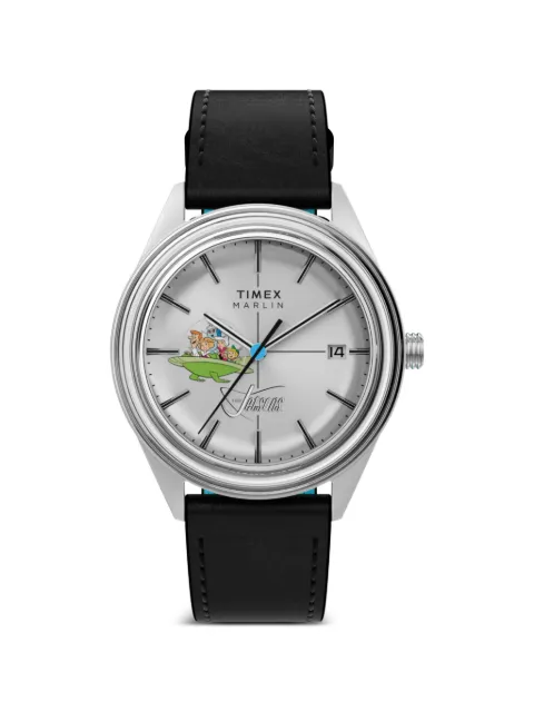 TIMEX x The Jetsons Marlin Jet 38mm watch