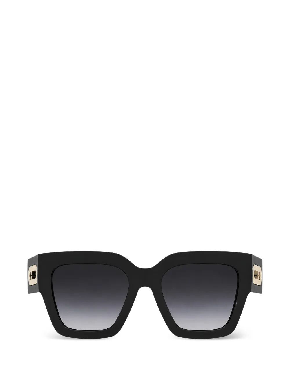 Furla SFUB08 sunglasses - Nero