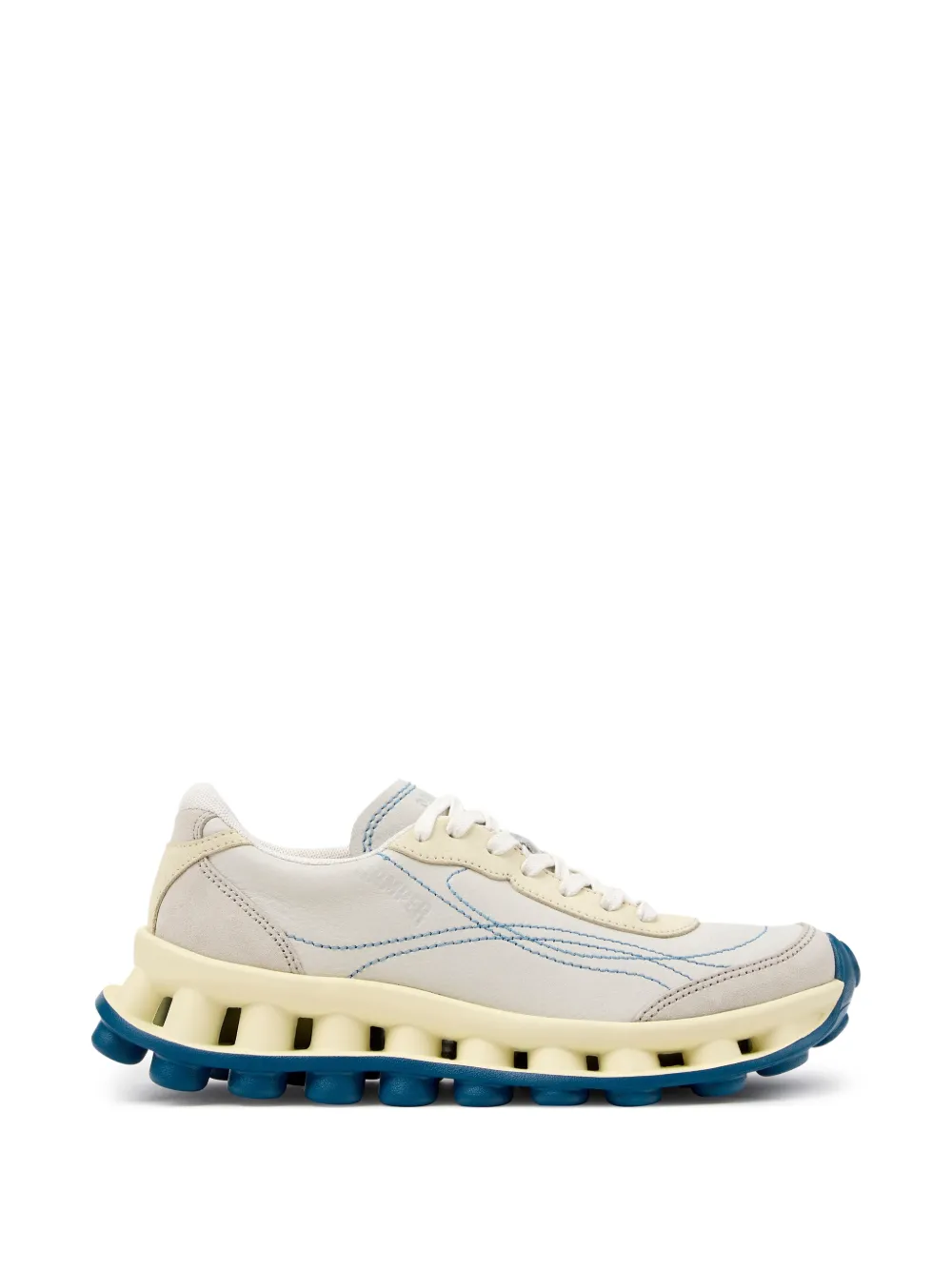 Camper Pelotissima sneakers - Weiß