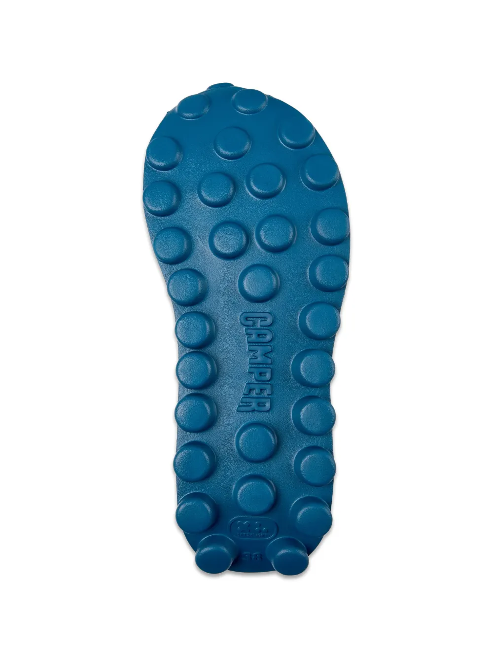 Camper Pelotissima sneakers Wit