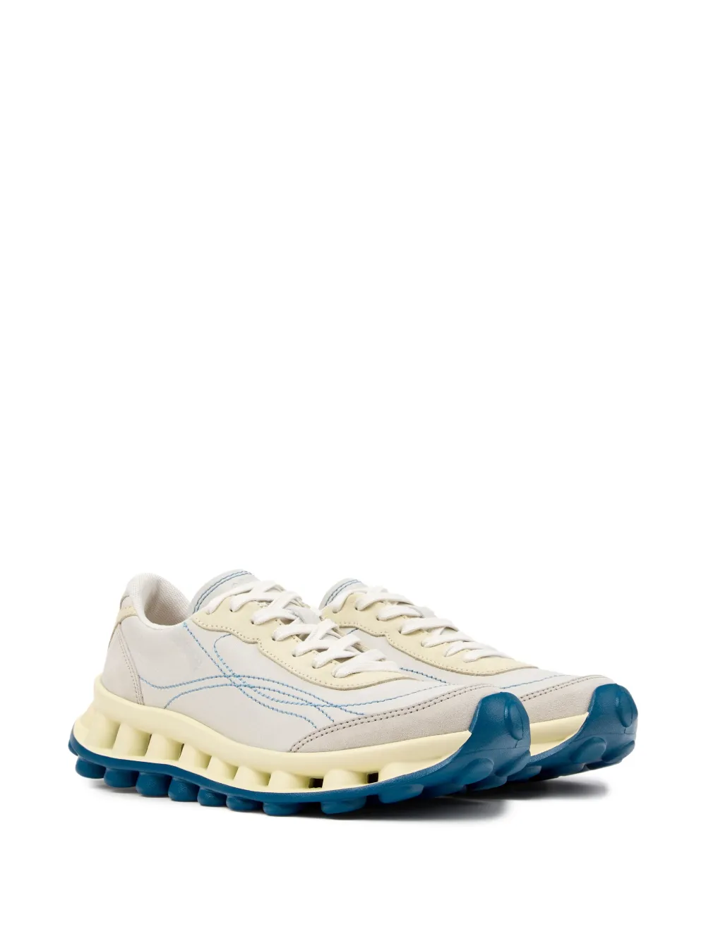 Camper Pelotissima sneakers Wit