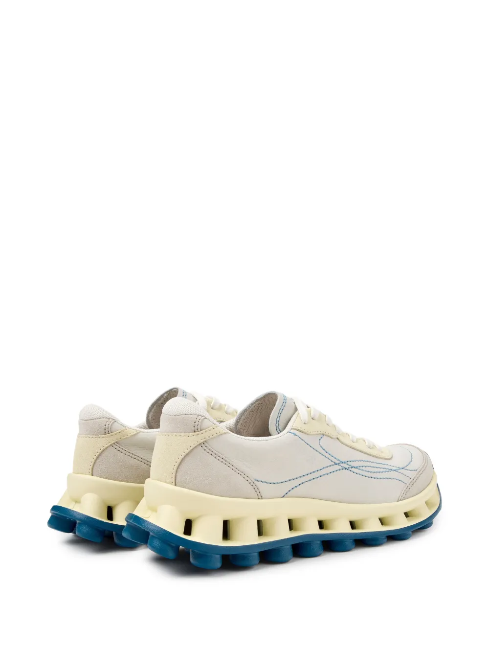 Camper Pelotissima sneakers Wit