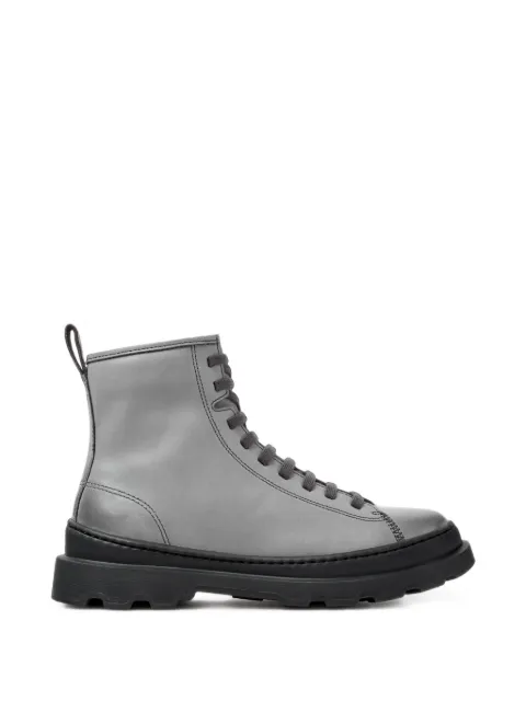 Camper botines Brutus+ con cordones