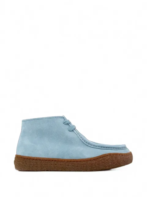 Camper Peu Terreno leather boots