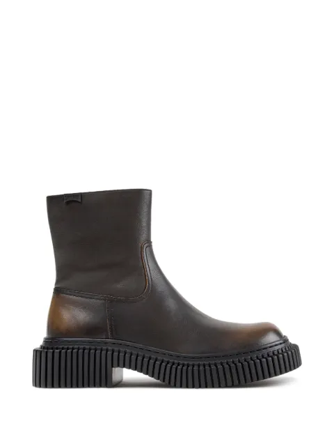 Camper Pix Berlin ankle boots