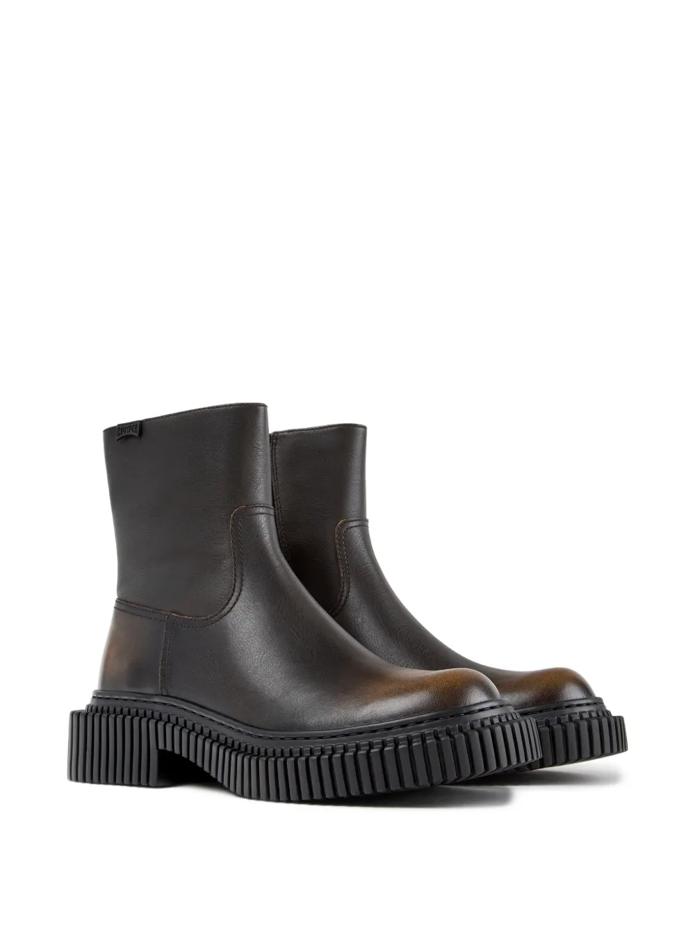 Camper Pix Berlin ankle boots Bruin