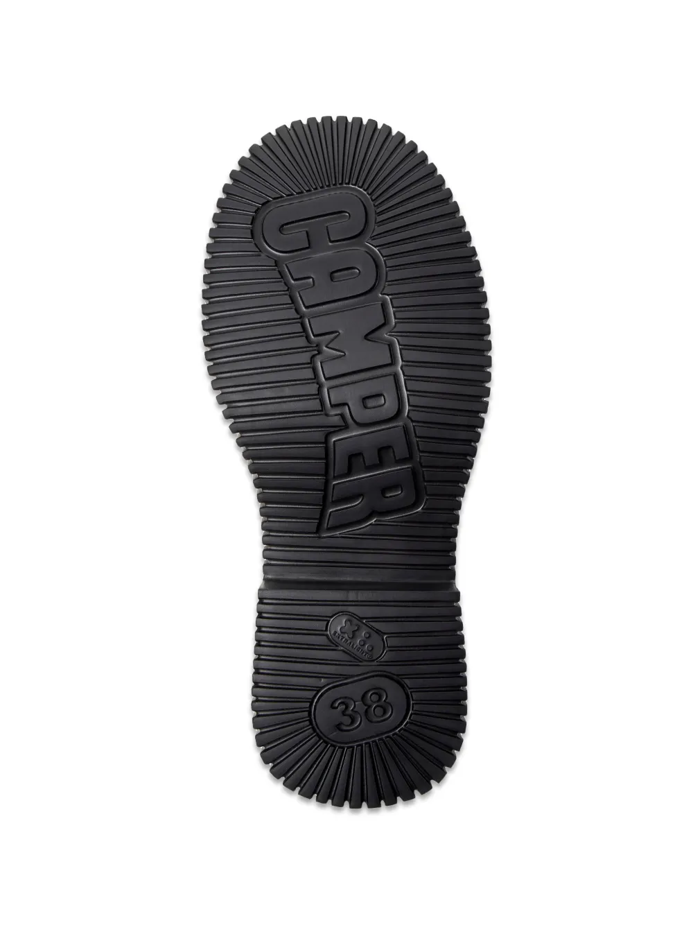 Camper Pix Berlin ankle boots Bruin