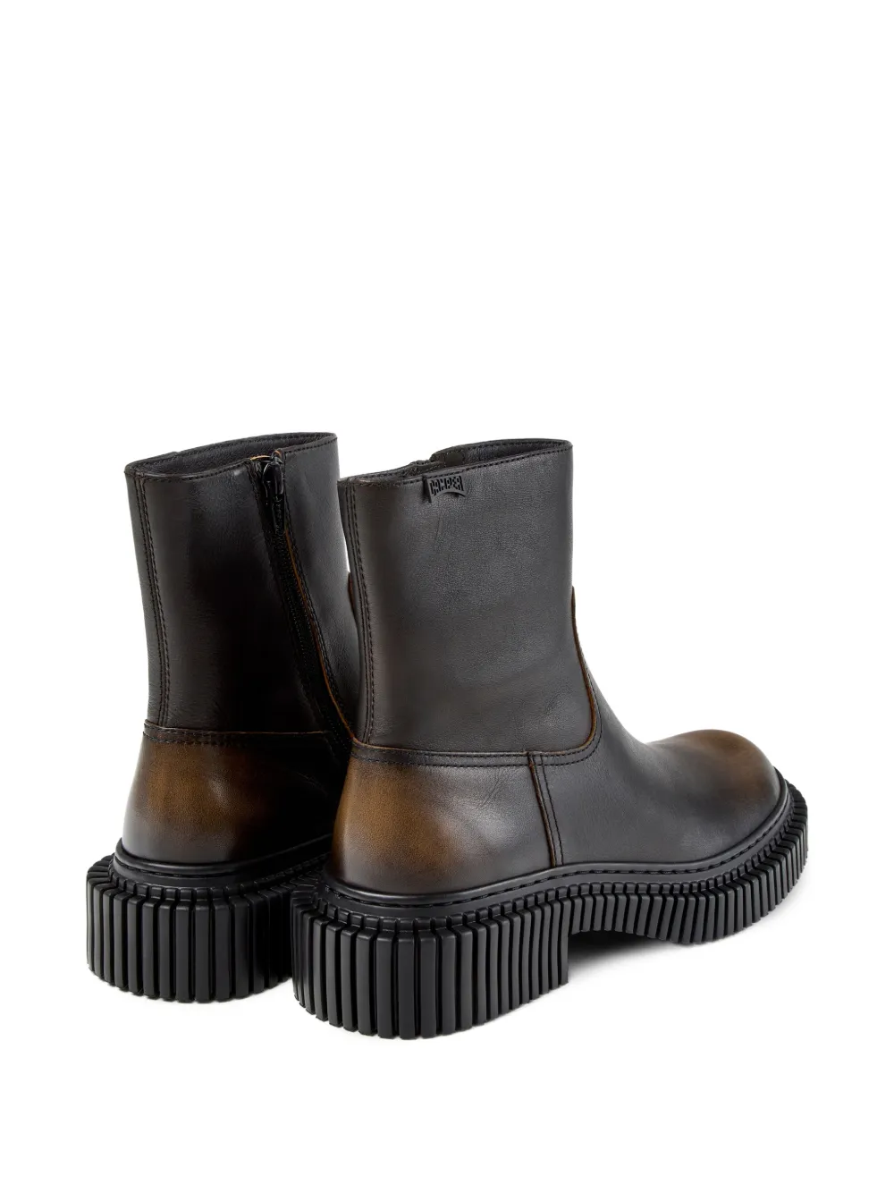 Camper Pix Berlin ankle boots Bruin