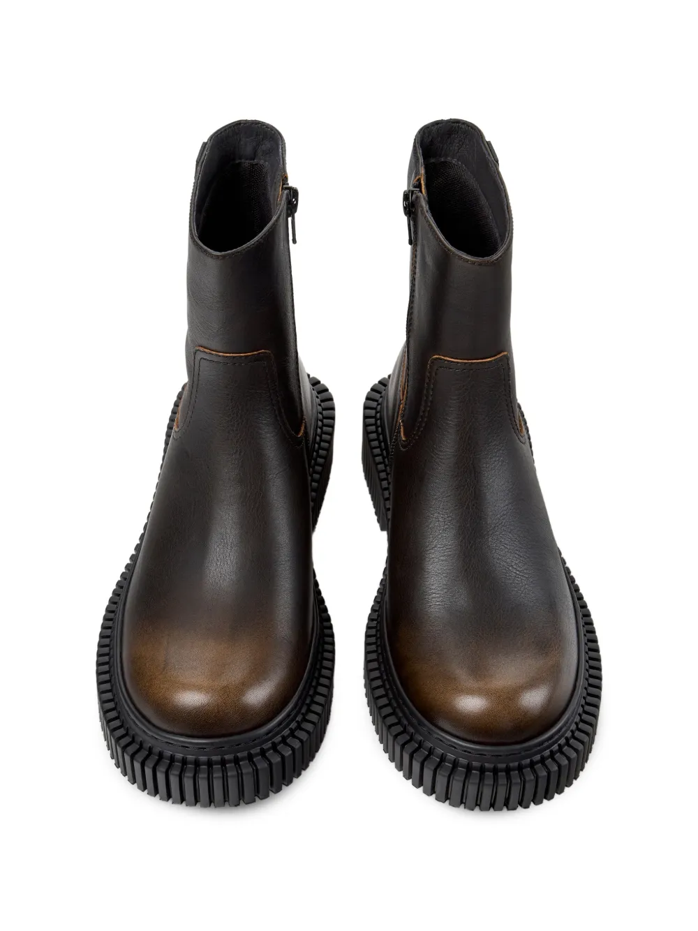 Camper Pix Berlin ankle boots Bruin
