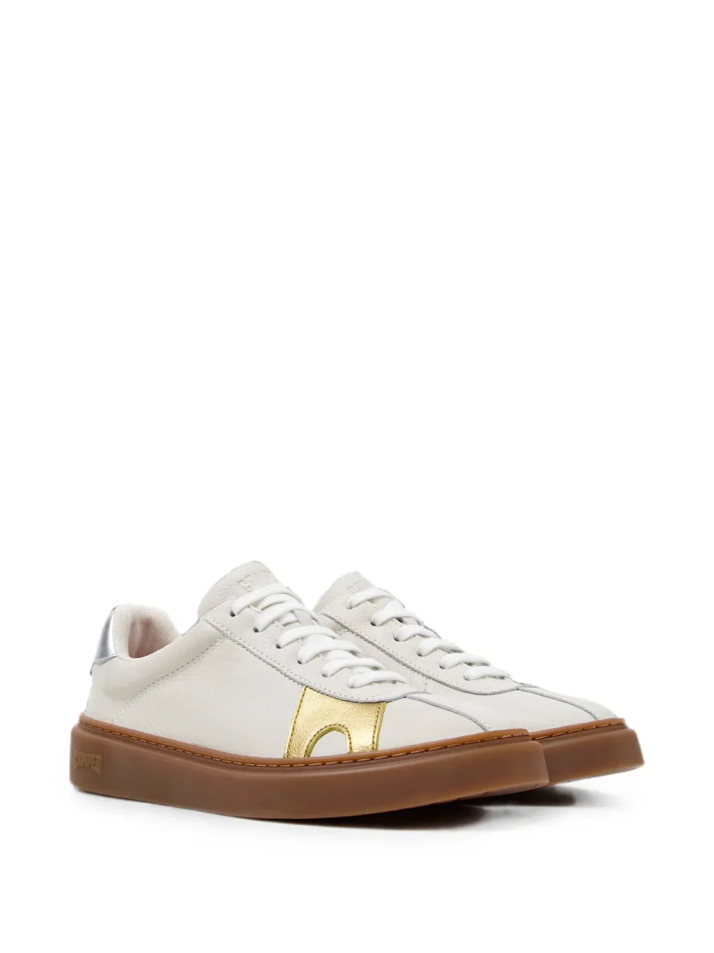 Camper Runner Twentyfive Twins sneakers Beige