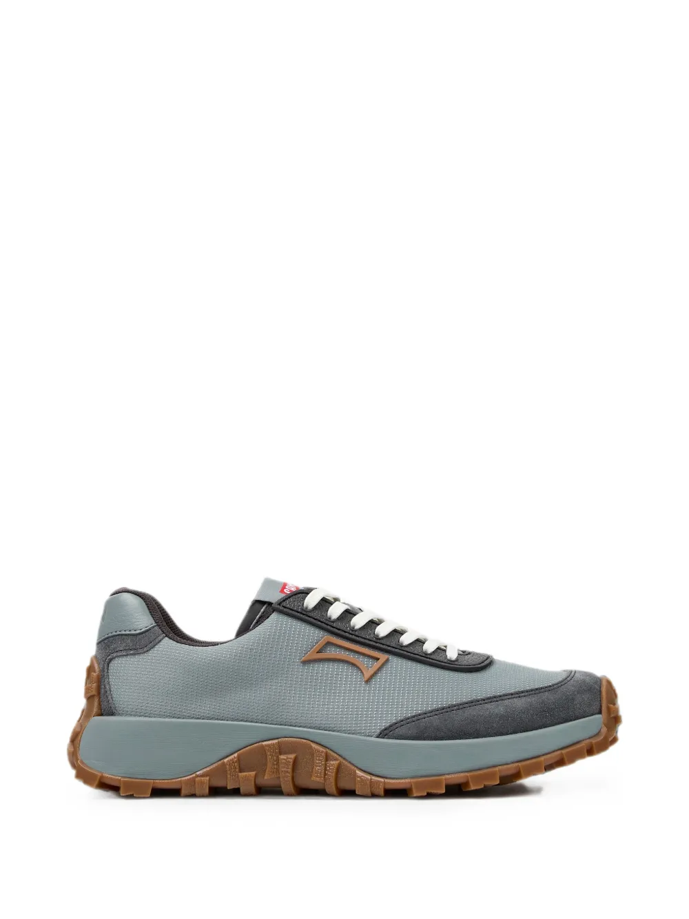 Camper Drift Trail sneakers Blauw