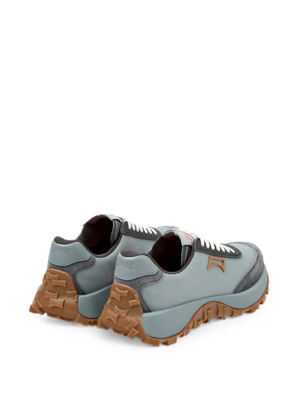 Camper Drift Trail sneakers Blauw