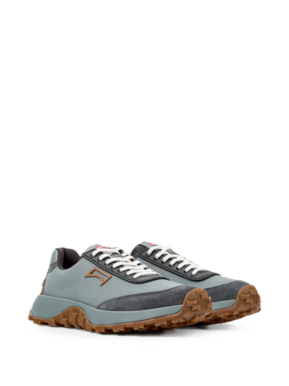 Camper Drift Trail sneakers Blauw