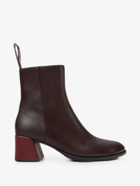 Camper Kora Stiefeletten