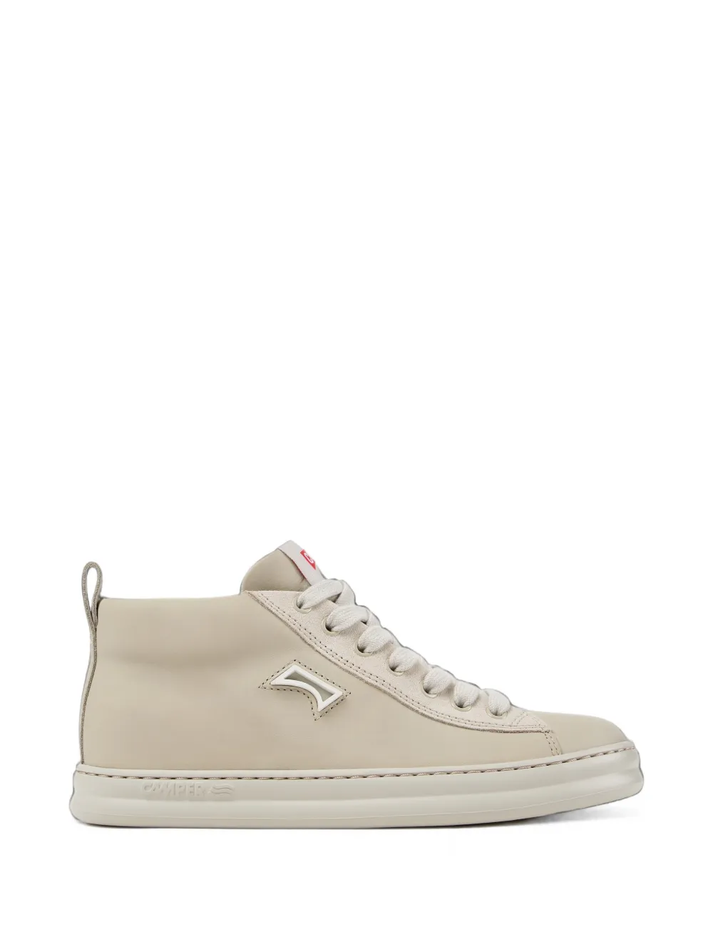 Camper Runner Four sneakers Beige