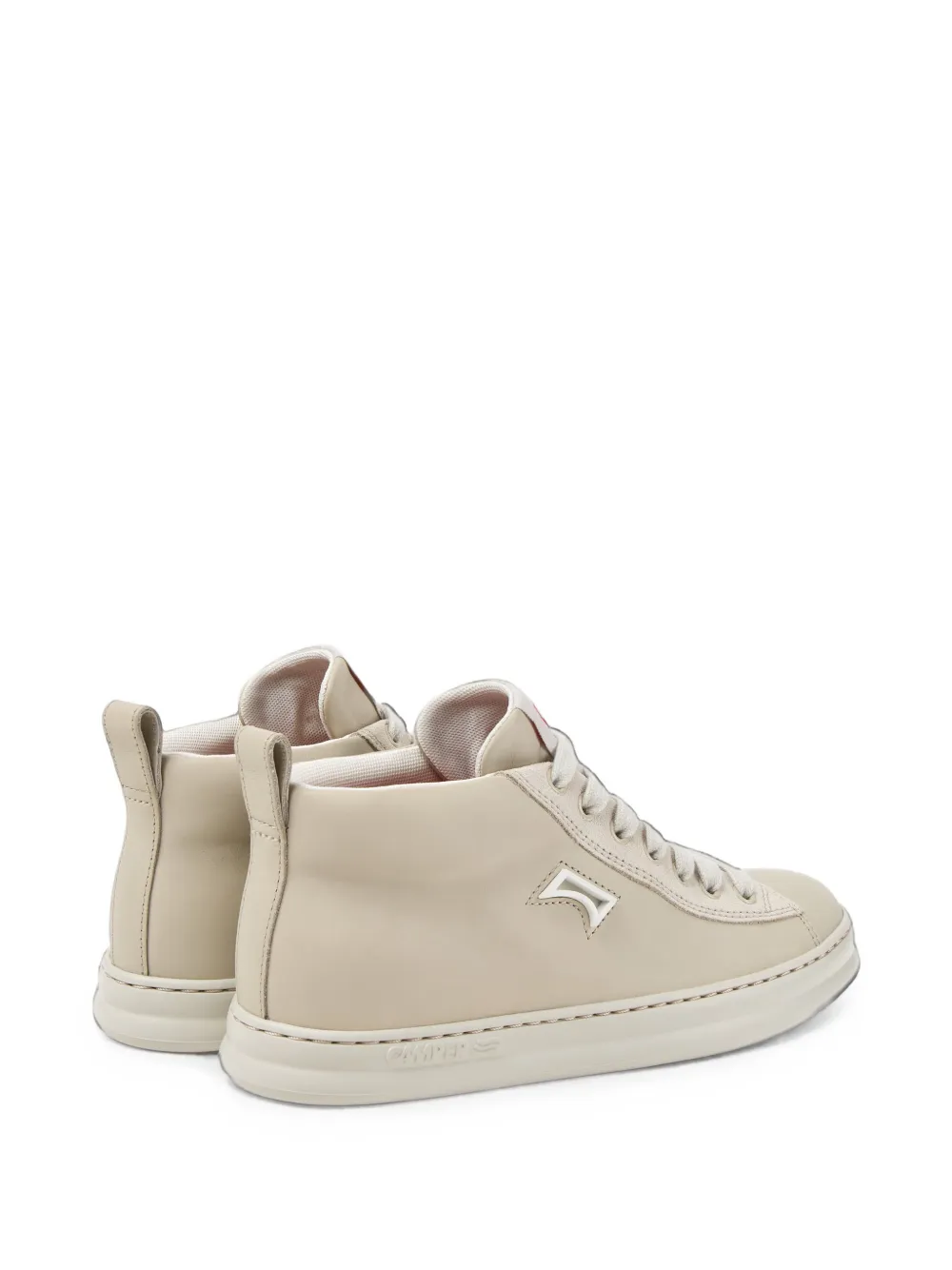 Camper Runner Four sneakers Beige