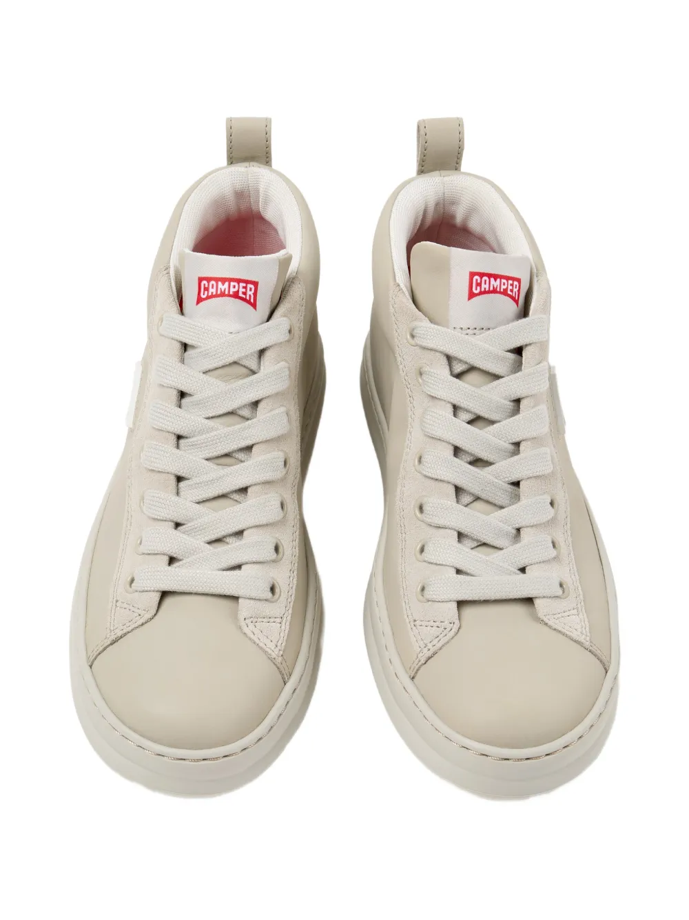 Camper Runner Four sneakers Beige
