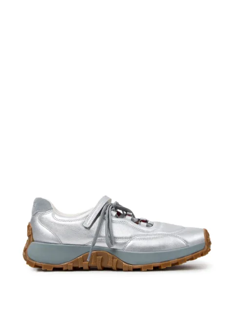 Camper Drift Trail leather sneakers