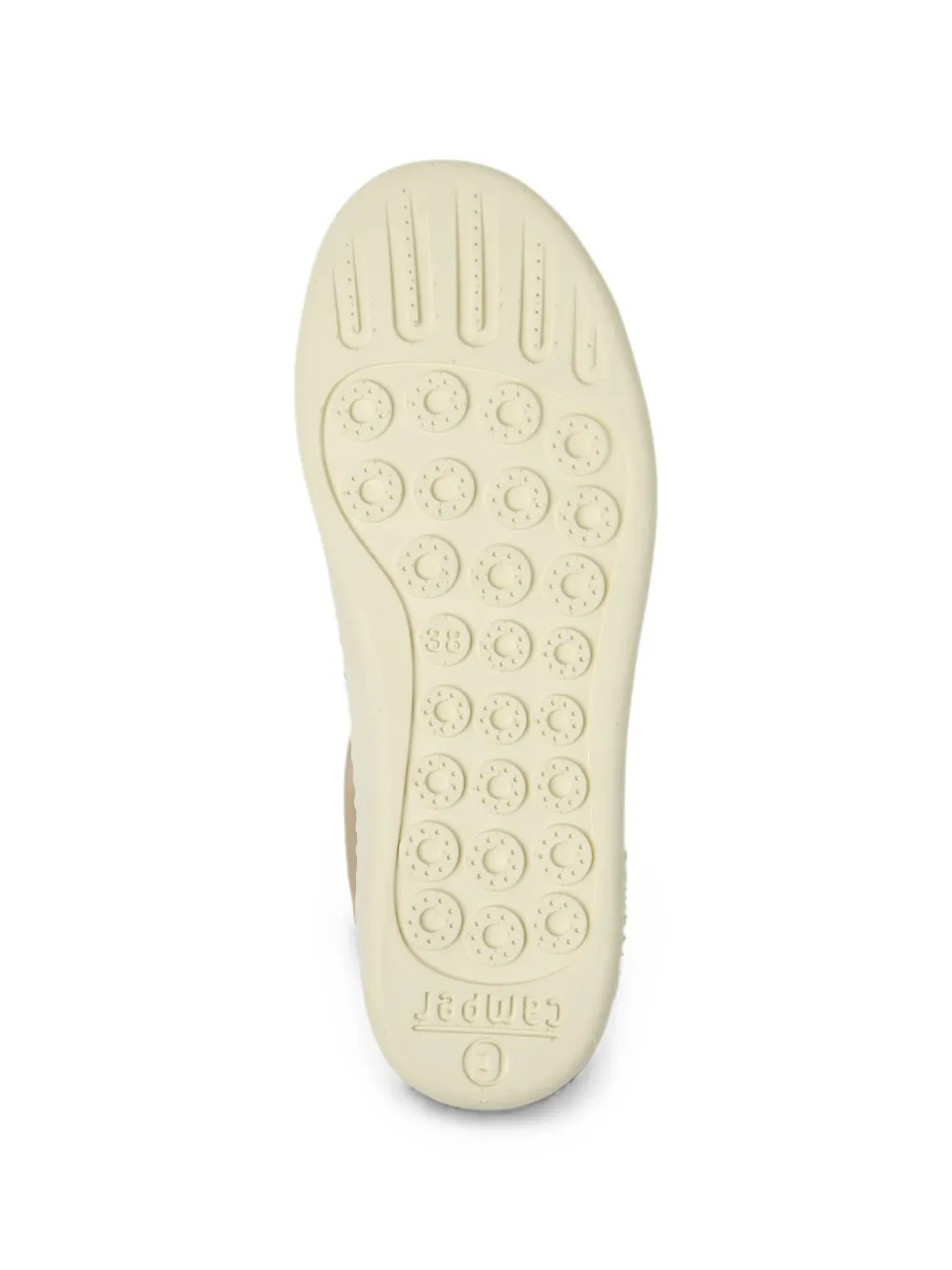 Camper Peu Touring sneakers Beige