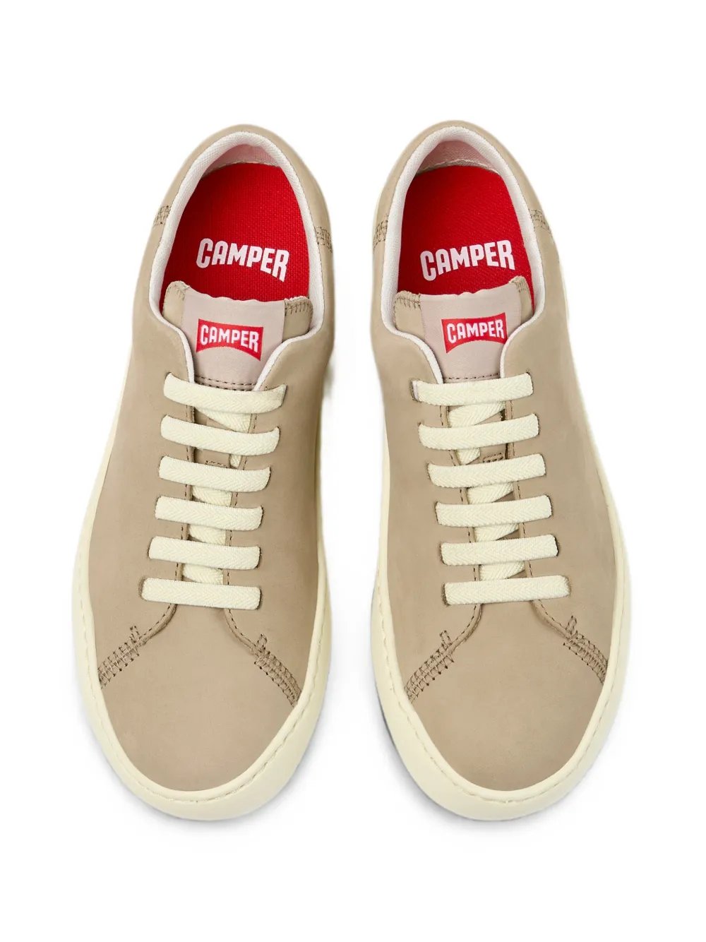 Camper Peu Touring sneakers Beige