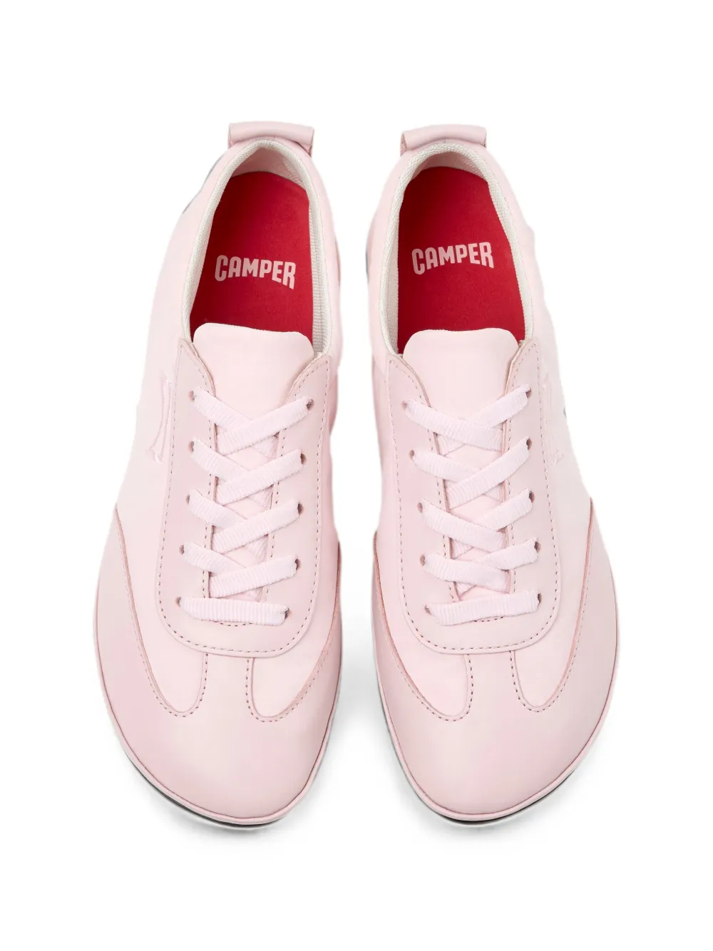 Camper Right Nina sneakers Roze