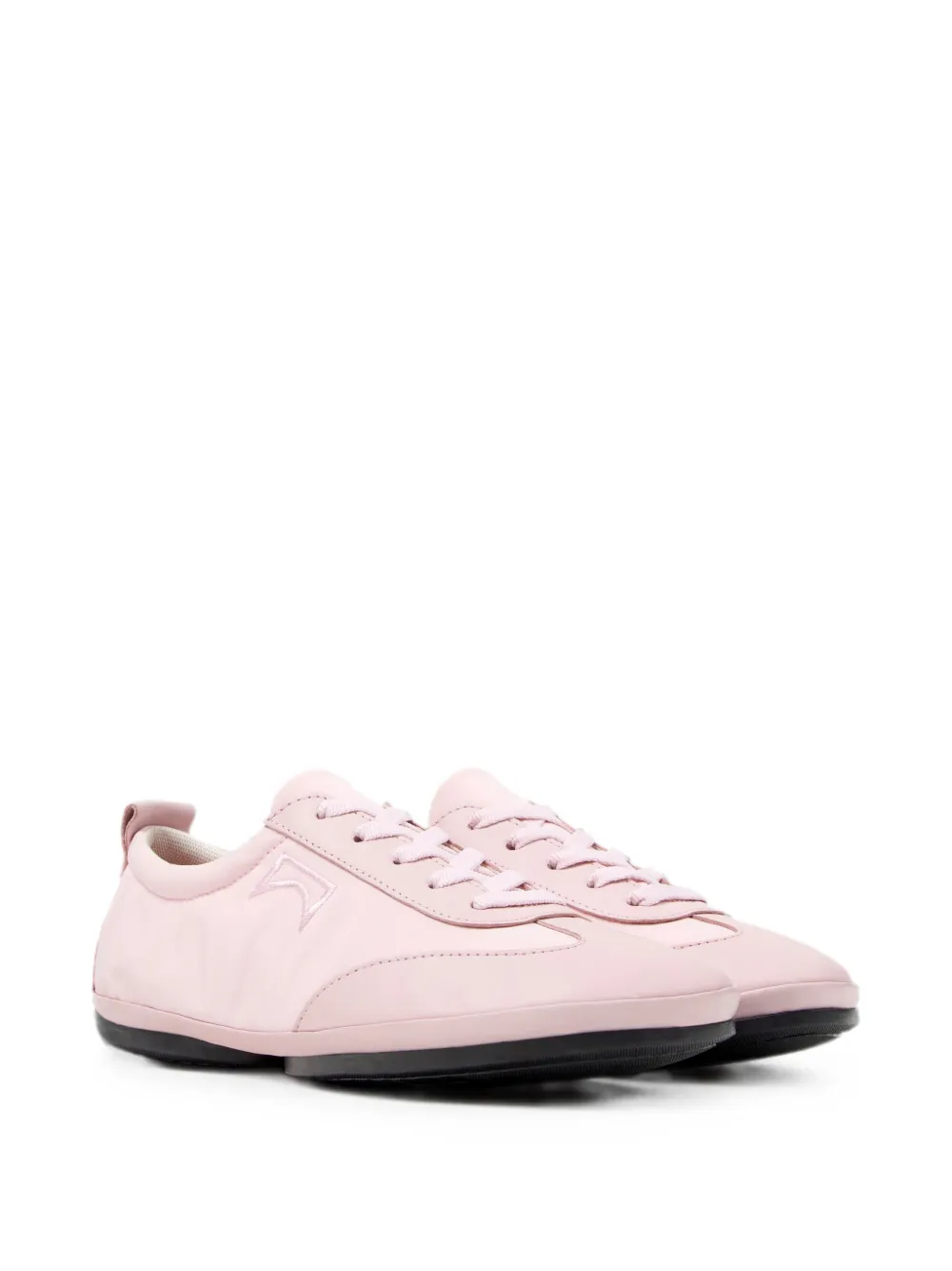 Camper Right Nina sneakers Roze
