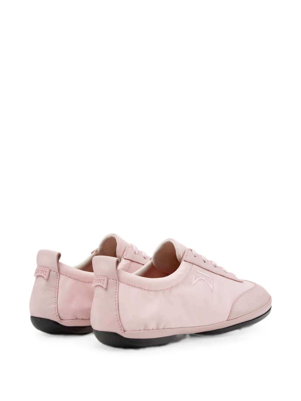 Camper Right Nina sneakers Roze