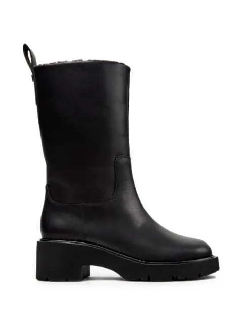 Camper botas Milah de piel