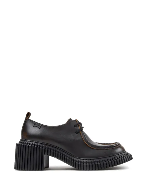 Camper Pix London derby shoes