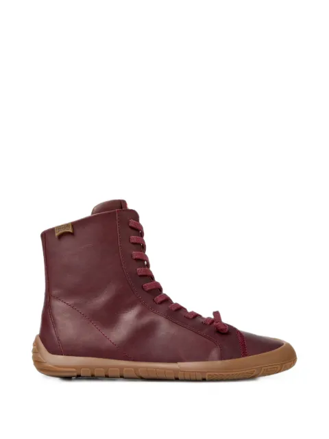 Camper Peu Path+ Schnürstiefel