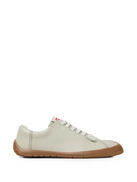 Camper Peu Path+ leather sneakers