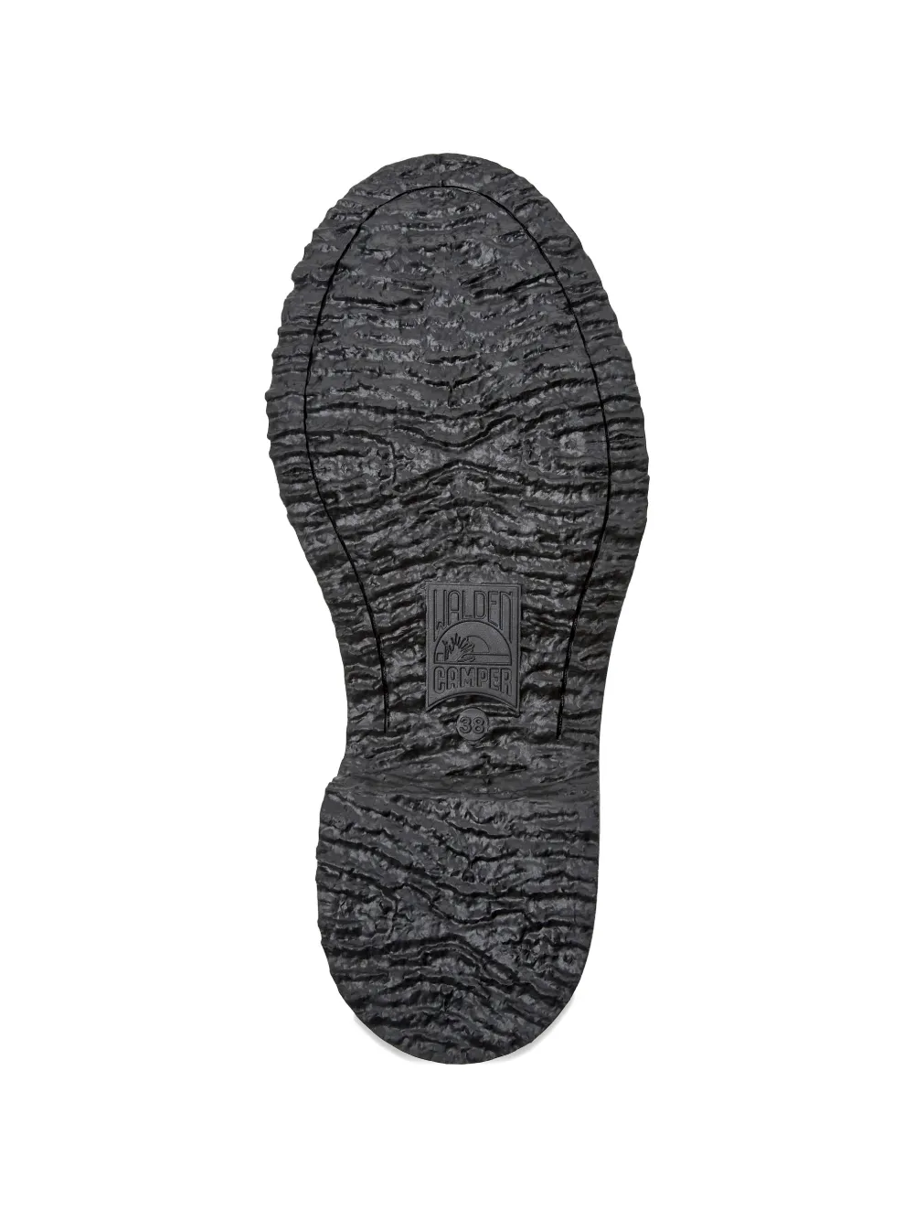 Camper Walden loafers Bruin
