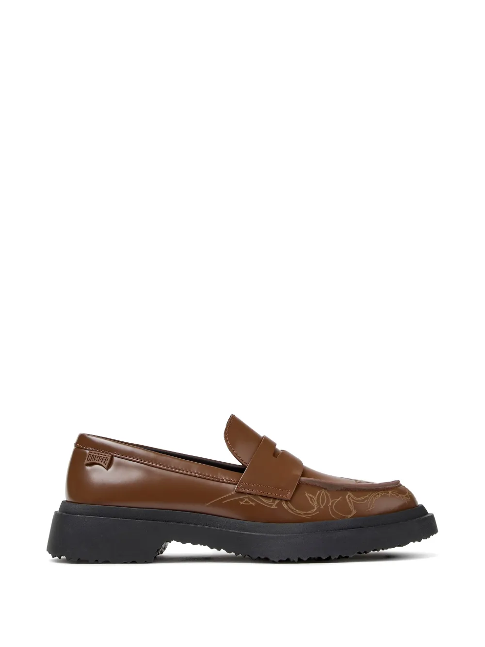 Camper Walden loafers Bruin