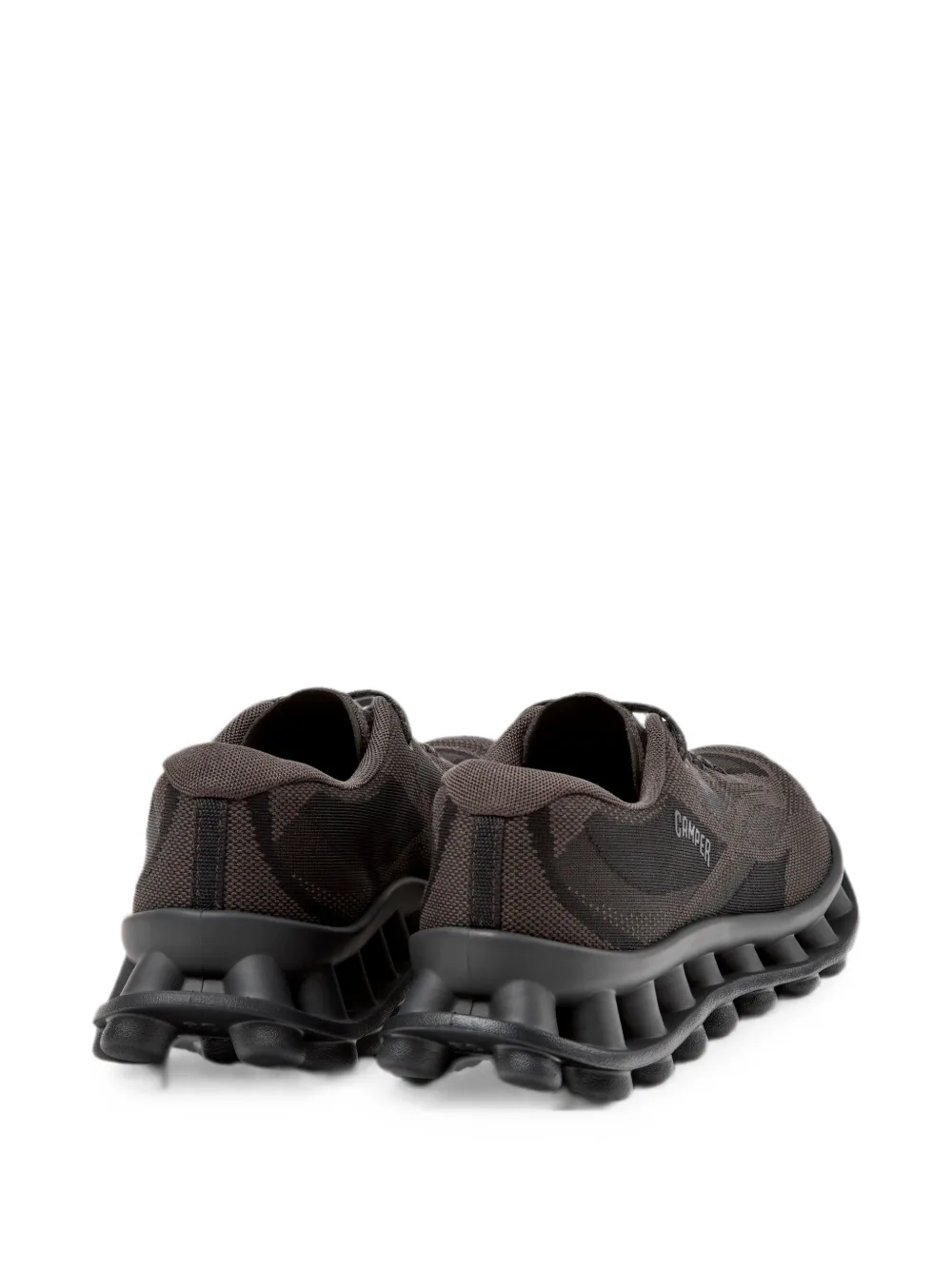 Camper x Sunnei Pelotissima sneakers Grijs