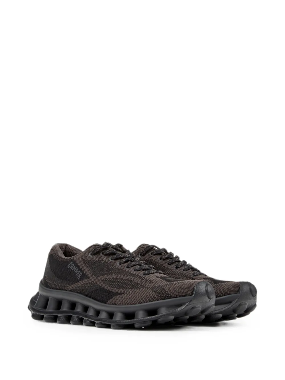 Camper x Sunnei Pelotissima sneakers Grijs