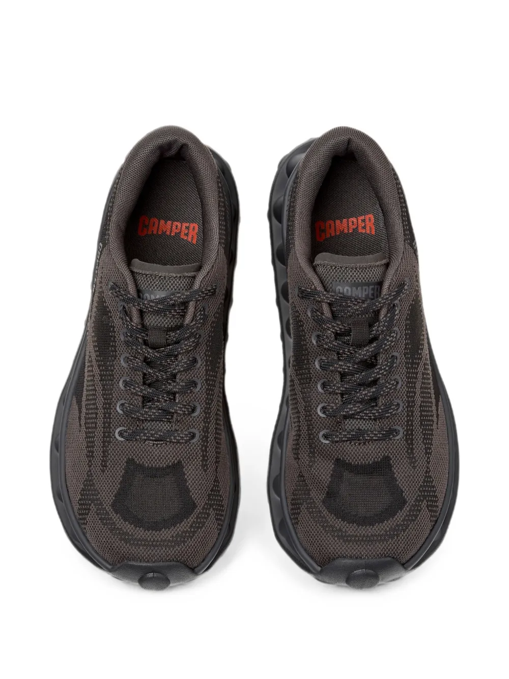Camper x Sunnei Pelotissima sneakers Grijs