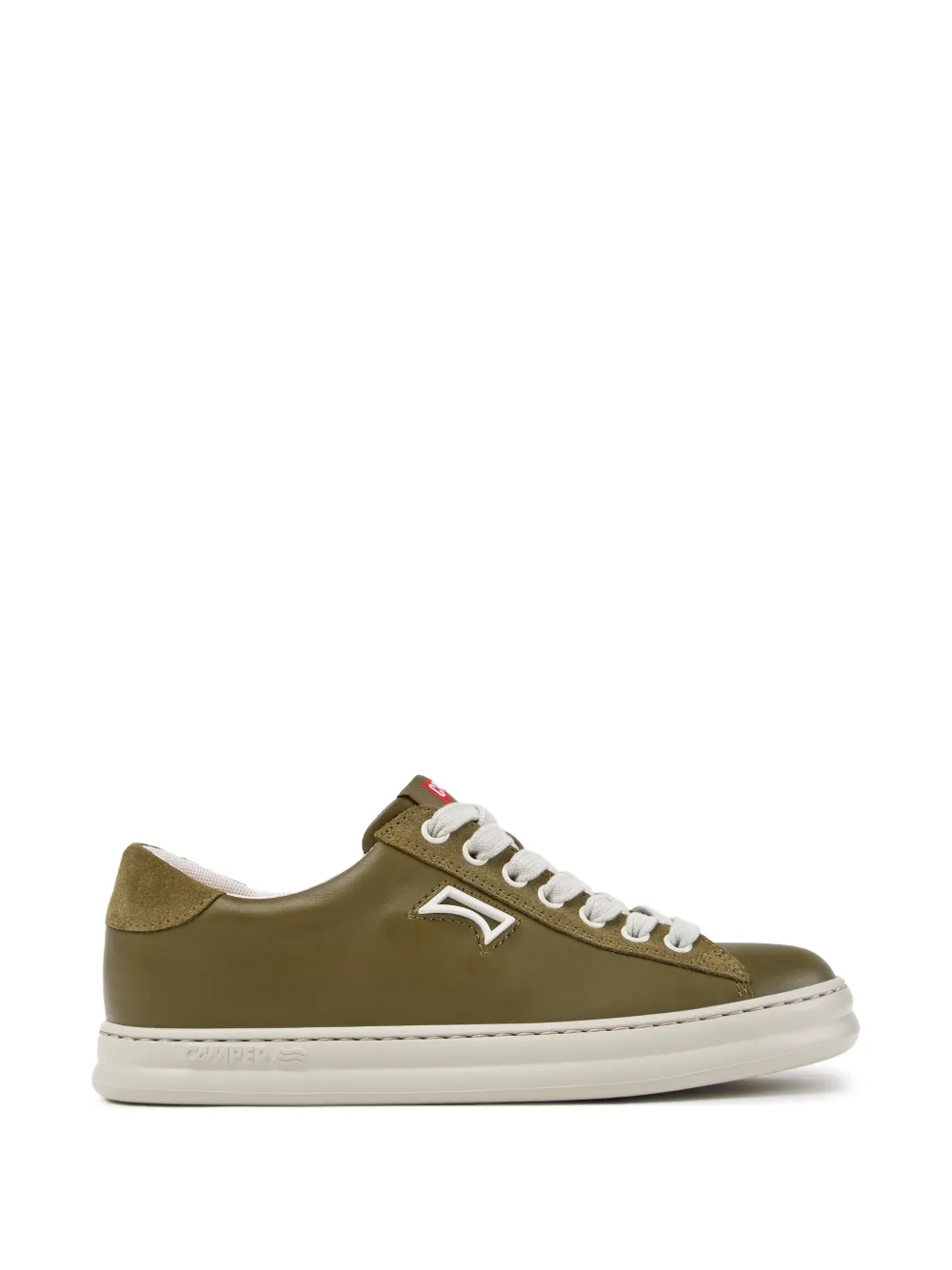 Camper Runner Four sneakers Groen