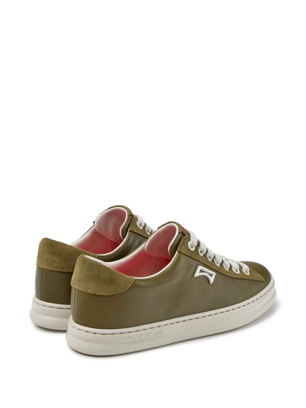 Camper Runner Four sneakers Groen