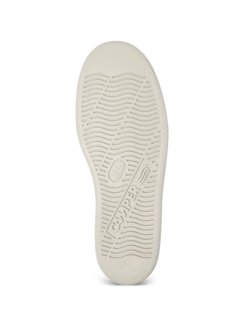 Camper Runner Four sneakers Groen