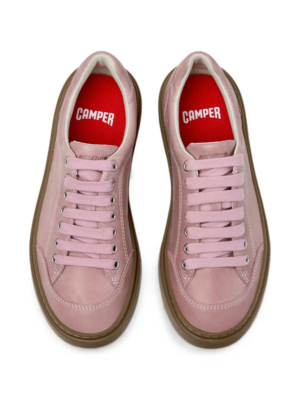 Camper Runner Twentyfive sneakers Roze