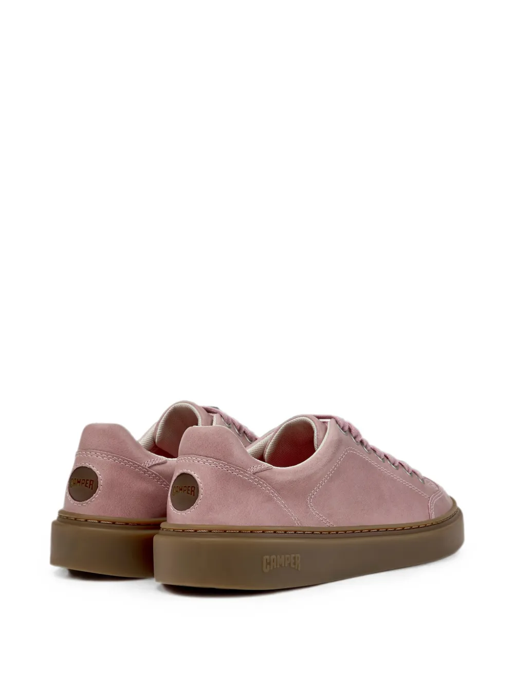 Camper Runner Twentyfive sneakers Roze