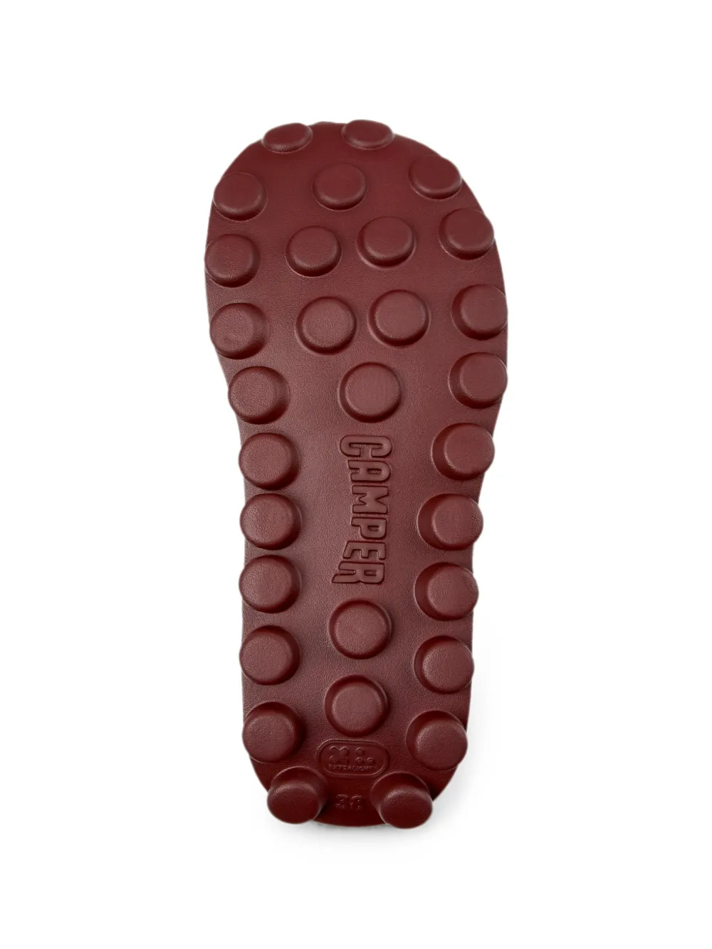Camper x Sunnei Pelotissima sneakers Roze