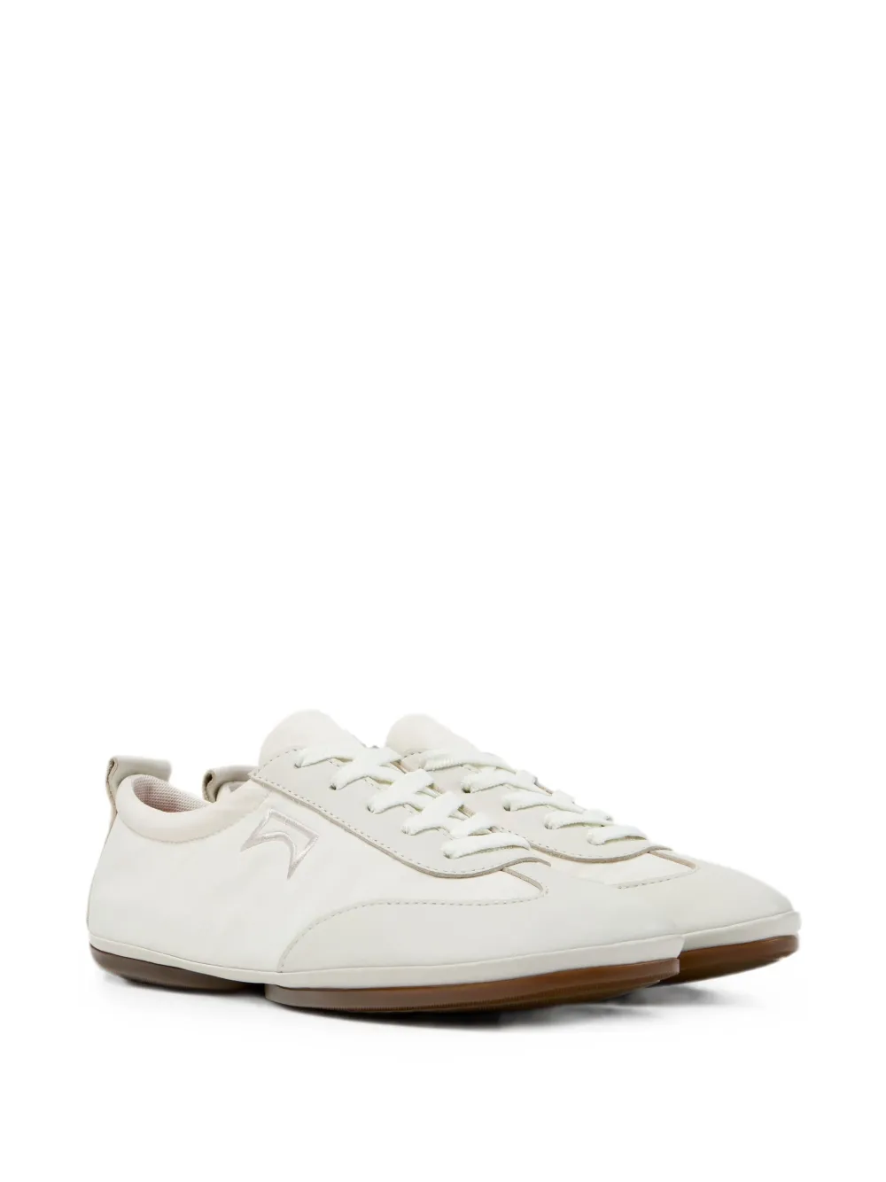 Camper Right Nina sneakers Beige