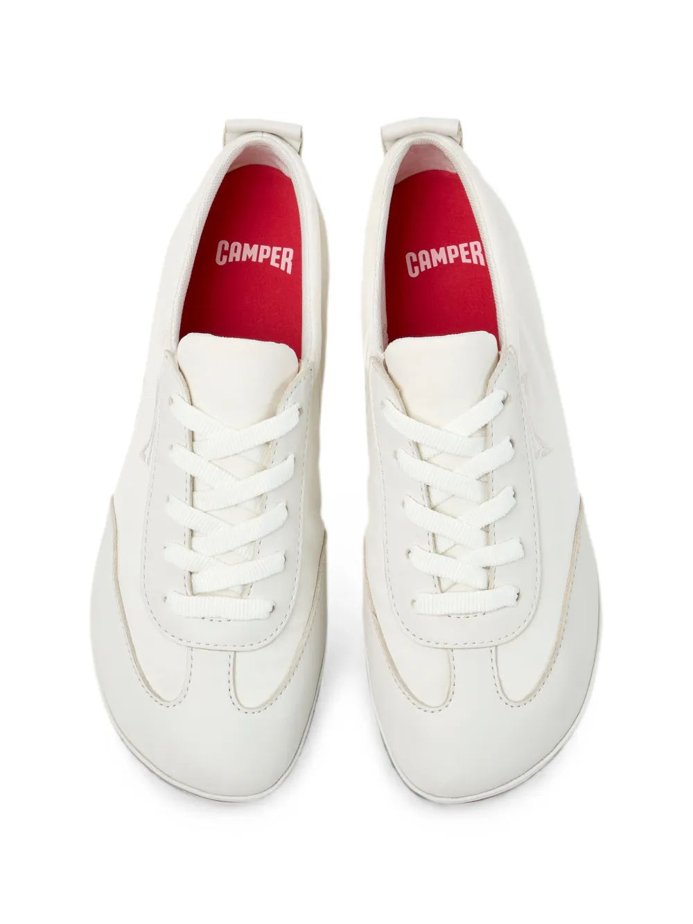 Camper Right Nina sneakers Beige