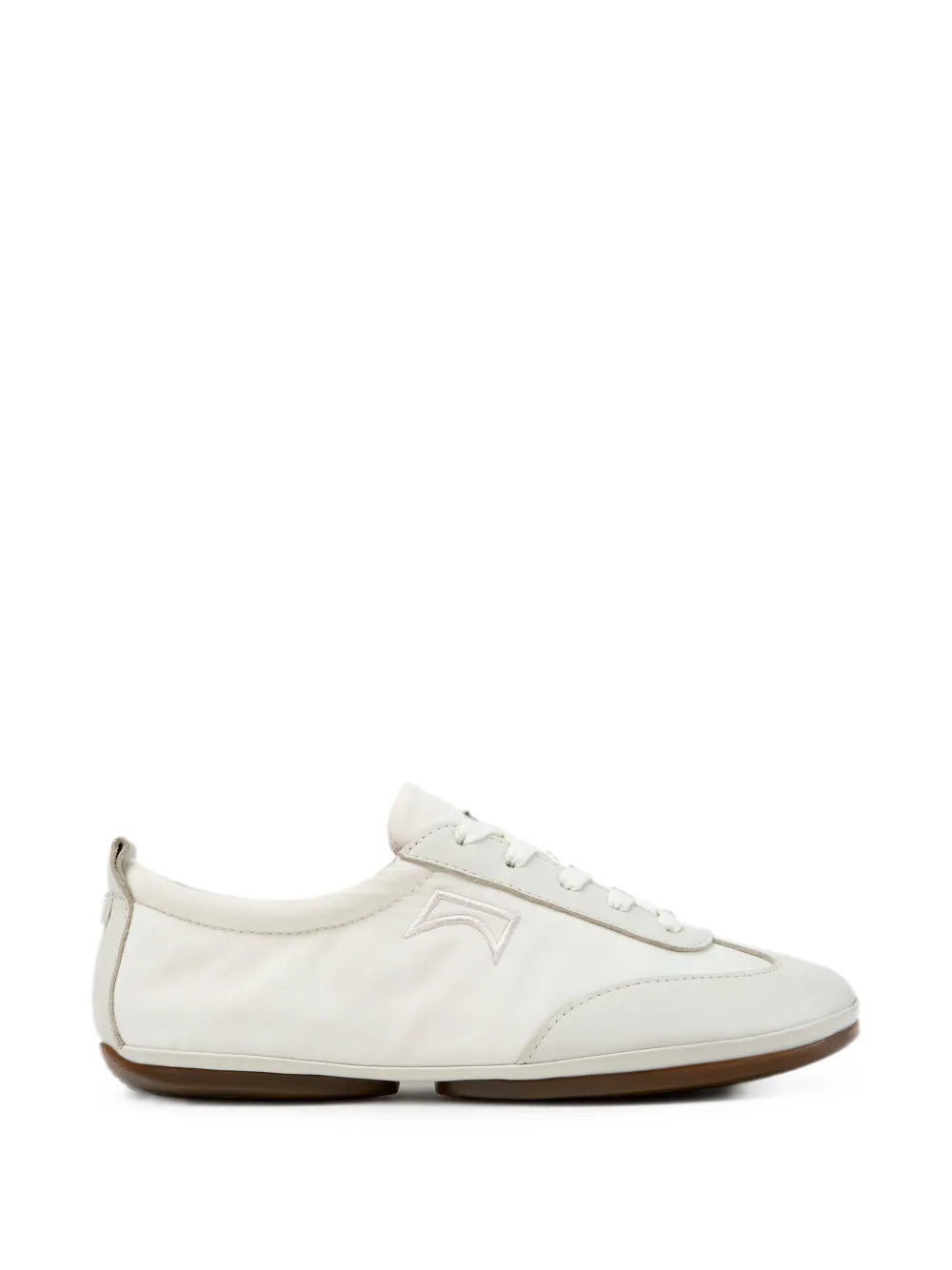 Camper Right Nina sneakers - Nude