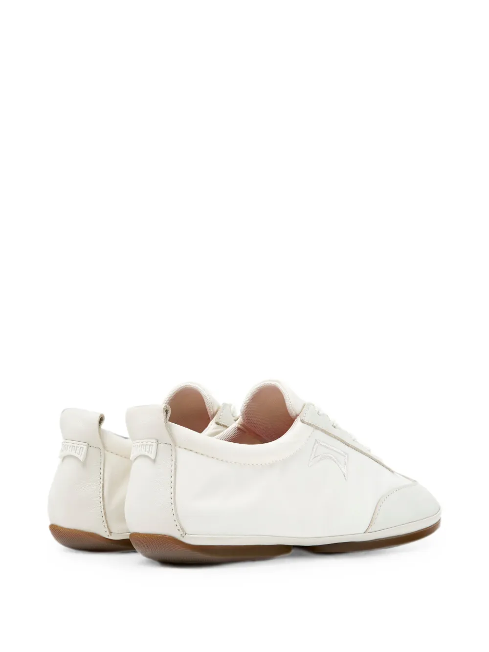Camper Right Nina sneakers Beige