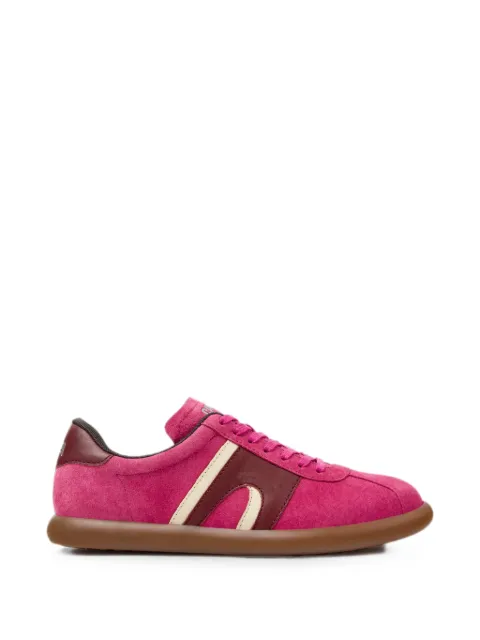 Camper Pelotas Soller nubuck leather sneakers