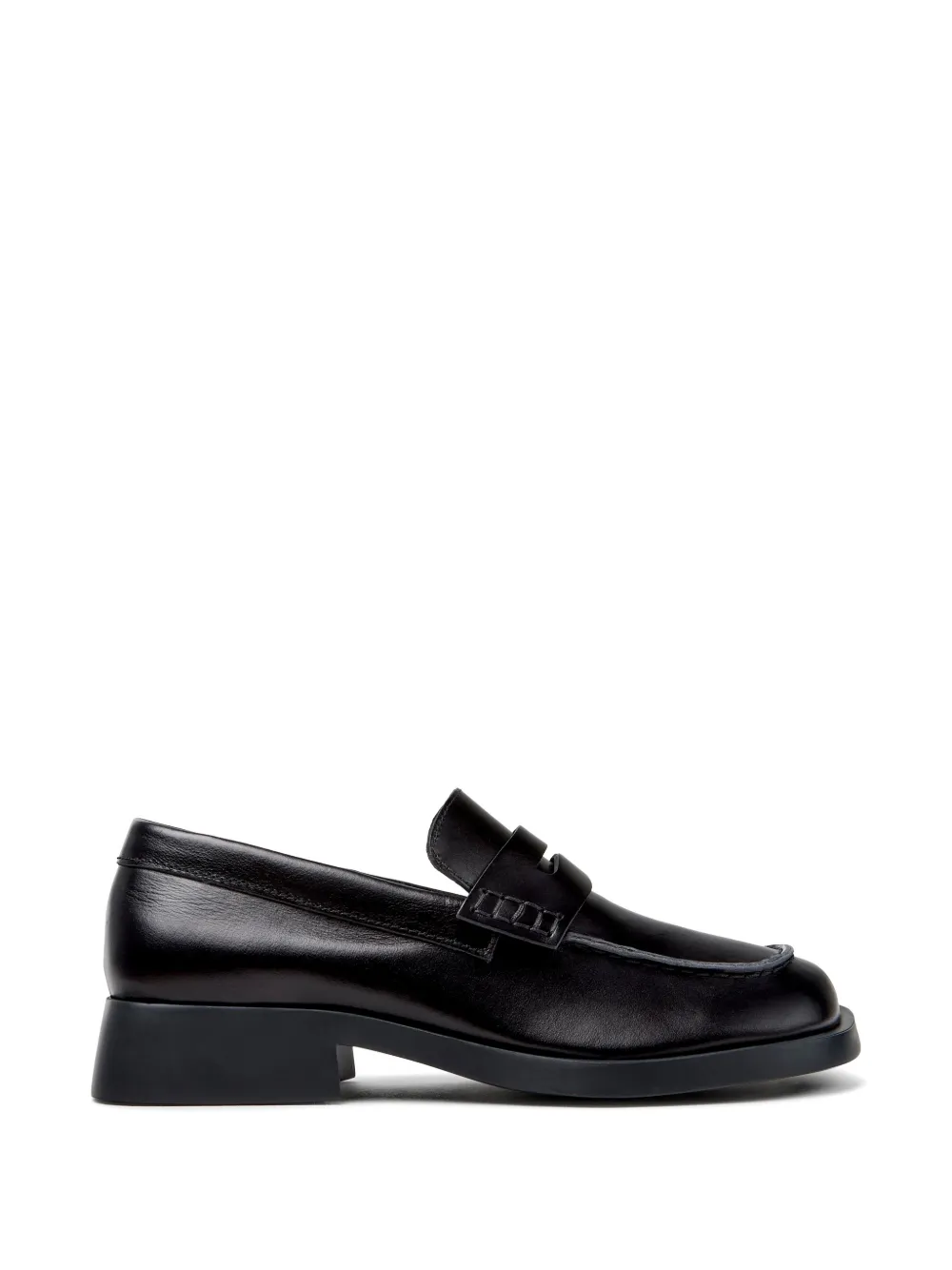 Camper Mocassini Donna - Nero