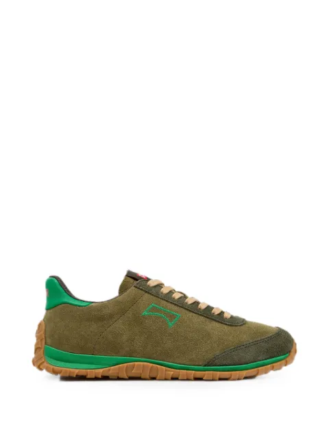 Camper Drift Walk suede sneakers