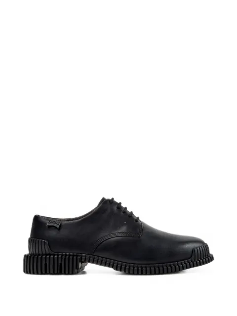 Camper Pix leather derby shoes
